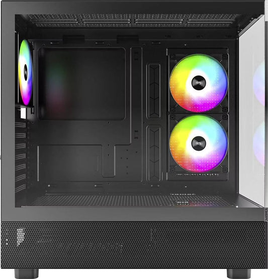 PC de jeu simple