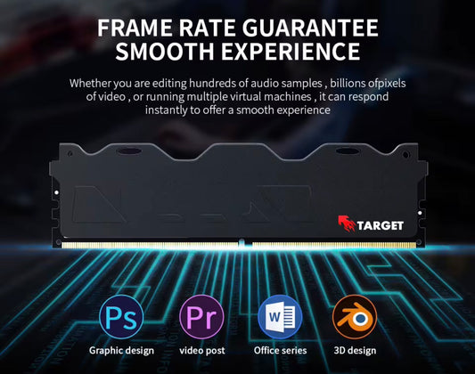 DDR 5 RAM 32GB