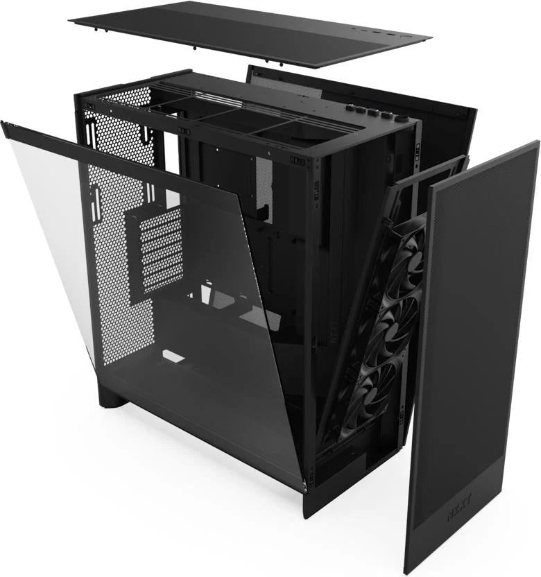 High-Performance PC