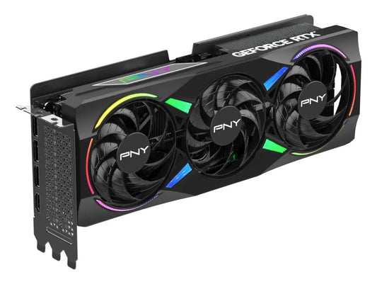 PNY - GeForce RTX 5080 ARGB 16 Go OC