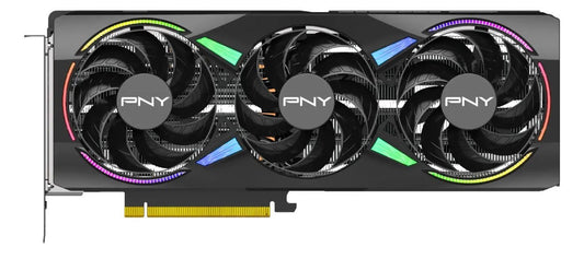 PNY - GeForce RTX 5070 Ti 16 Go ARGB OC