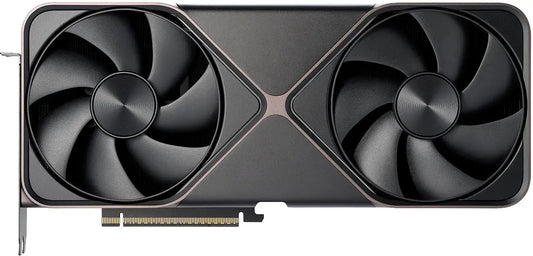 NVIDIA GeForce RTX 5090 32 Go Édition Fondateur