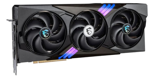 MSI - NVIDIA GeForce RTX 5080 16G GAMING TRIO OC
