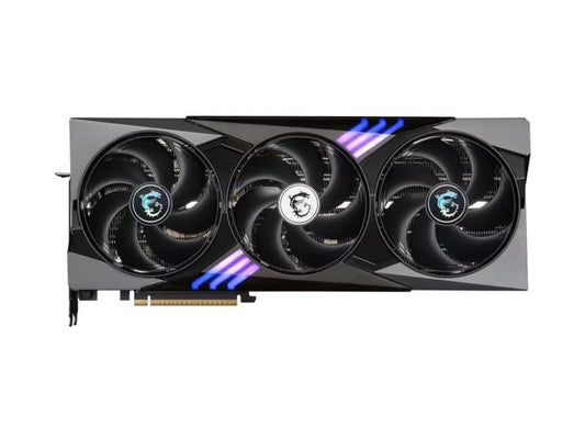 MSI RTX 5090 Gaming Trio OC 32 Go