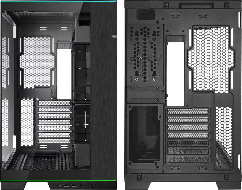 Intel Carrier