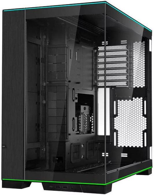 Intel Carrier