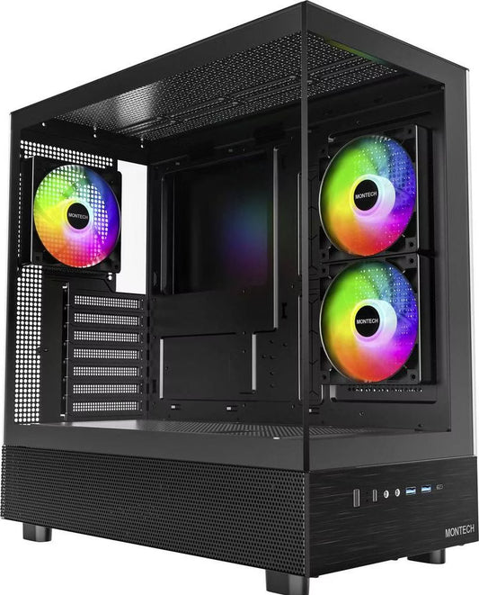PC de jeu simple