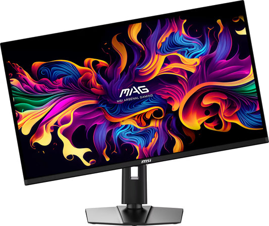 MSI MAG 321UP QD-OLED