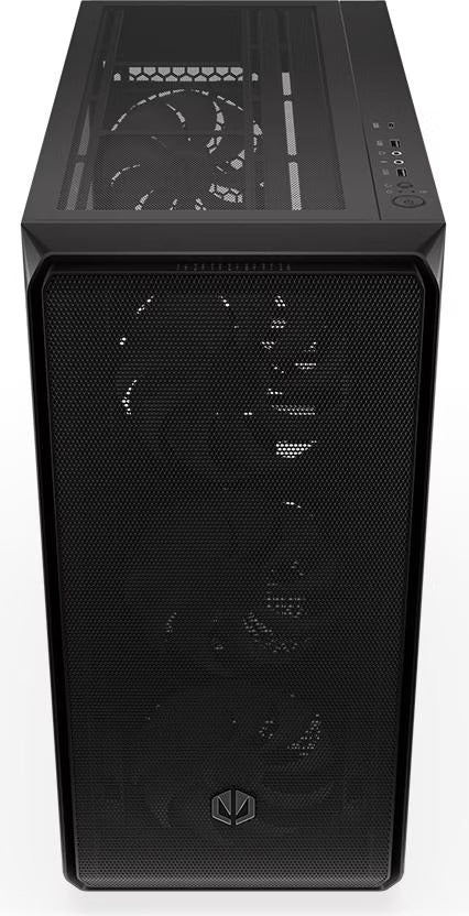 PC de jeu extrême 4K