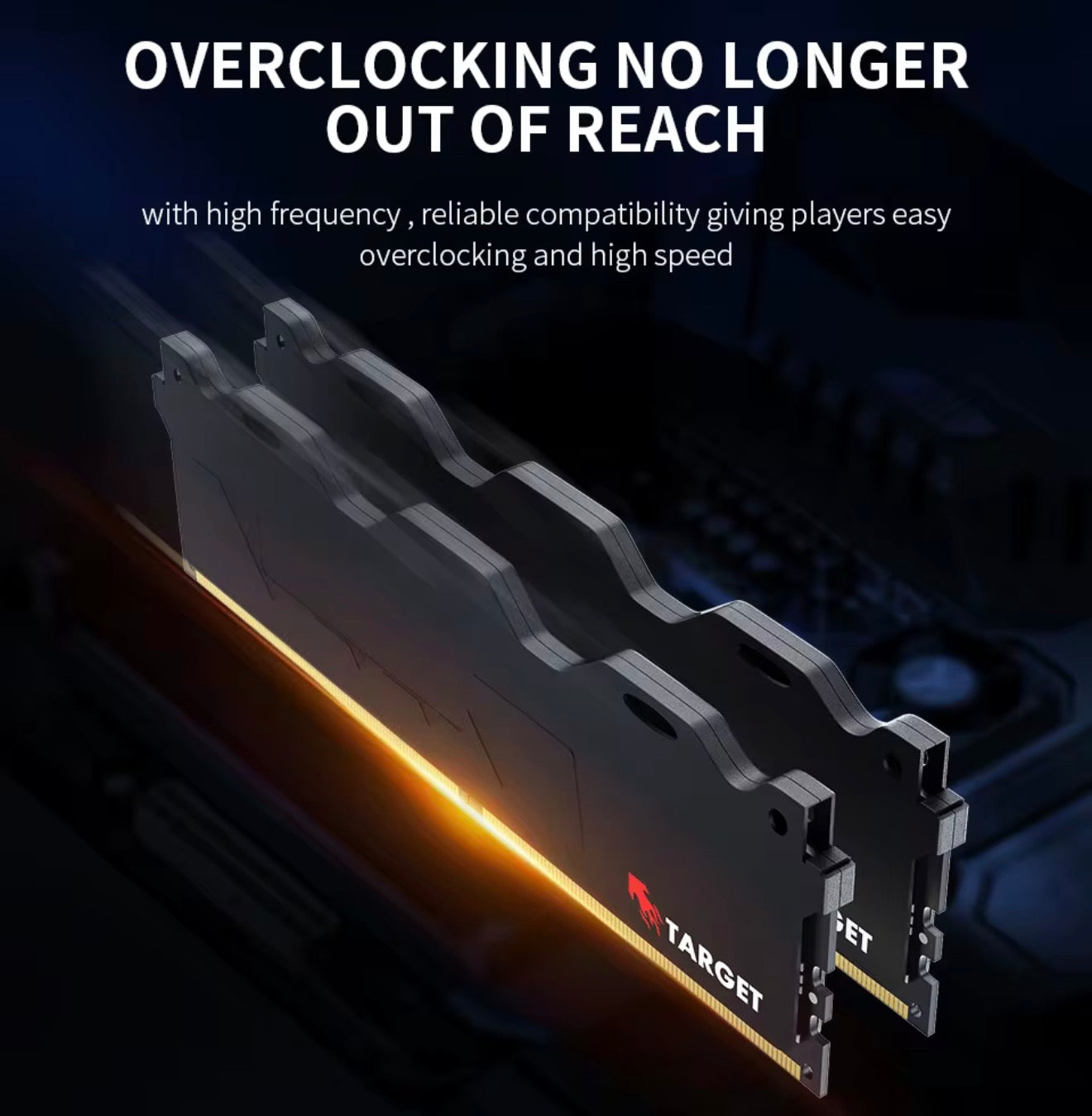 DDR 5 RAM 32GB