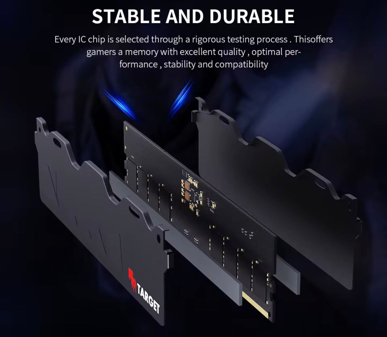 DDR 5 RAM 32GB