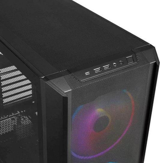 PC de jeu rapport qualité/prix