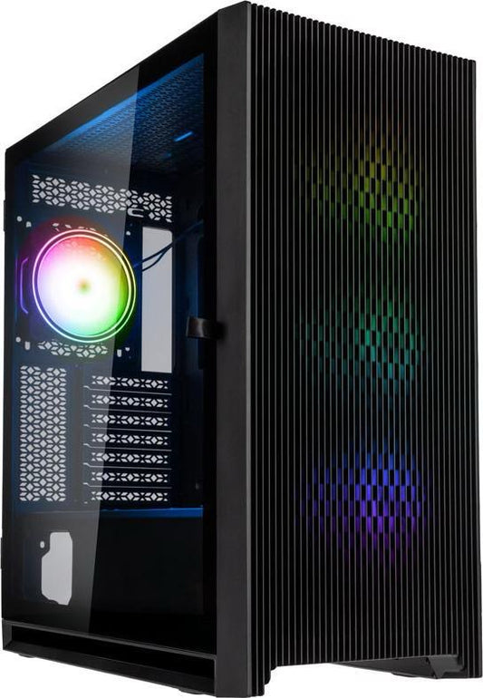 PC de milieu de gamme