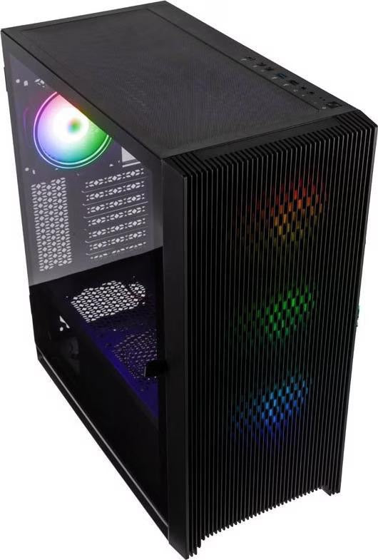 PC de milieu de gamme