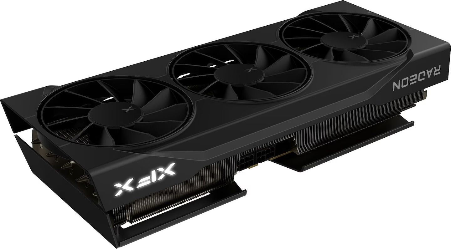 XFX VGA 16GB RADEON RX9070XT SWIFT OC Gaming