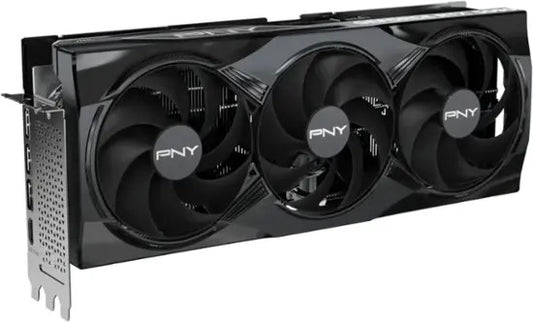 PNY GeForce RTX 5090 32 Go OC