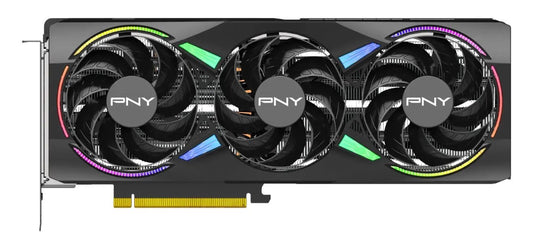 PNY - GeForce RTX 5080 ARGB 16 Go OC