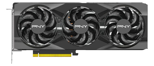 PNY - GeForce RTX 5070 Ti 16 Go OC