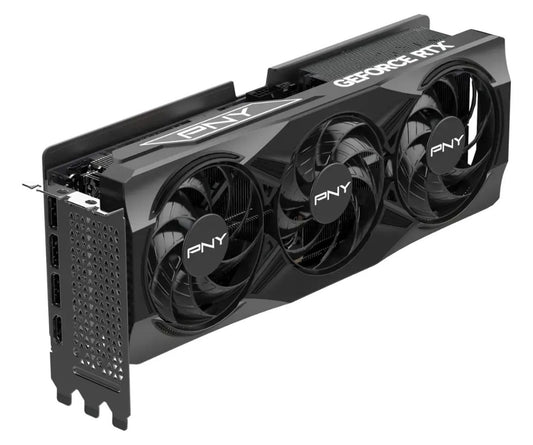 PNY - GeForce RTX 5070 Ti 16 Go OC