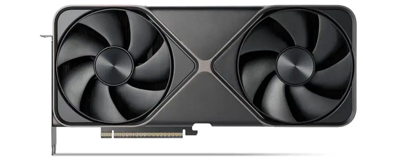 NVIDIA - GeForce RTX 5080