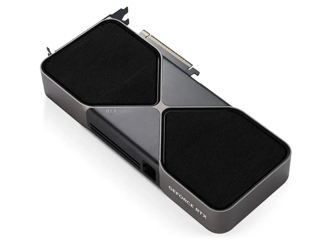 NVIDIA - GeForce RTX 5080