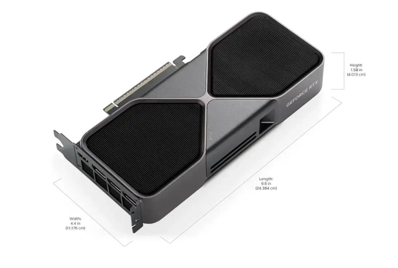 NVIDIA - GeForce RTX 5070 Founders Edition