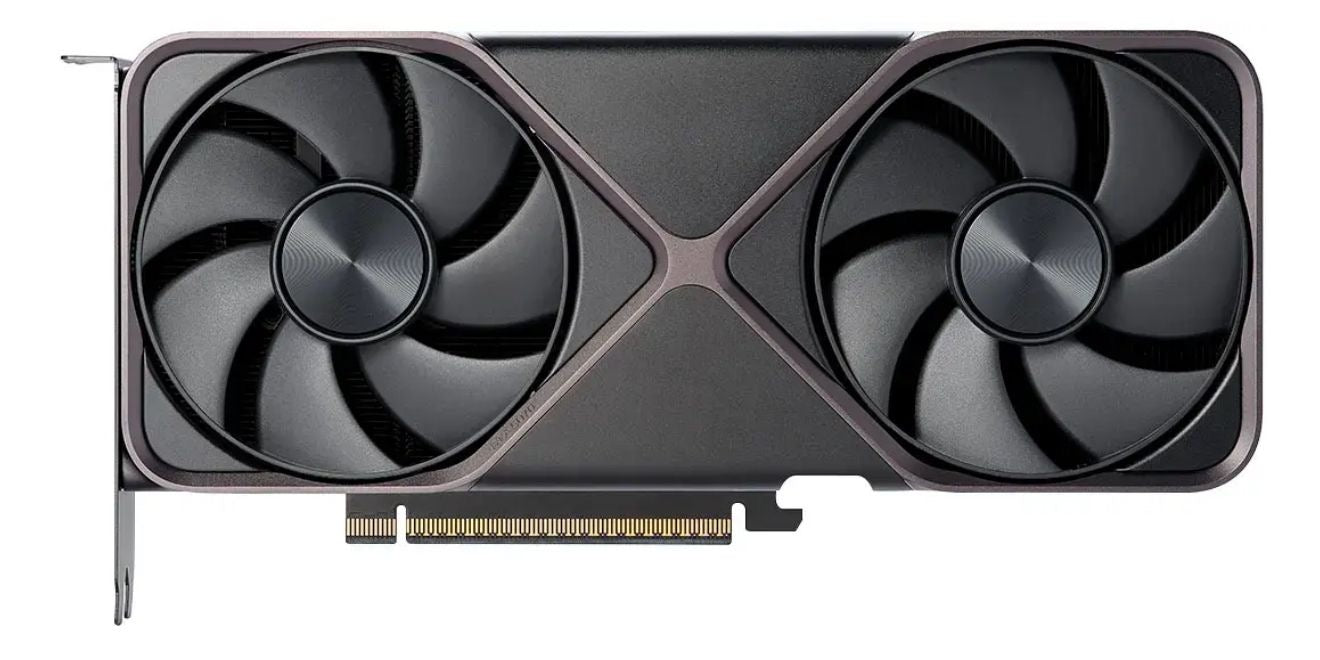 NVIDIA - GeForce RTX 5070 Founders Edition