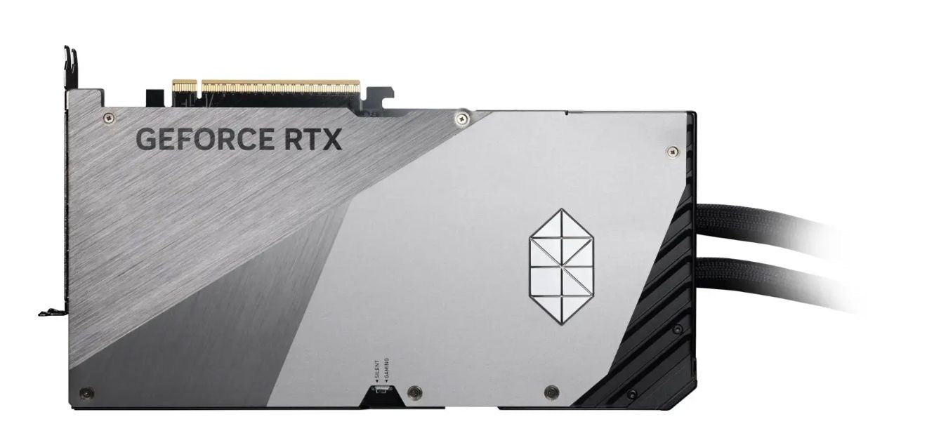 MSI - NVIDIA GeForce RTX 5080 16G SUPRIM LIQUIDE SOC
