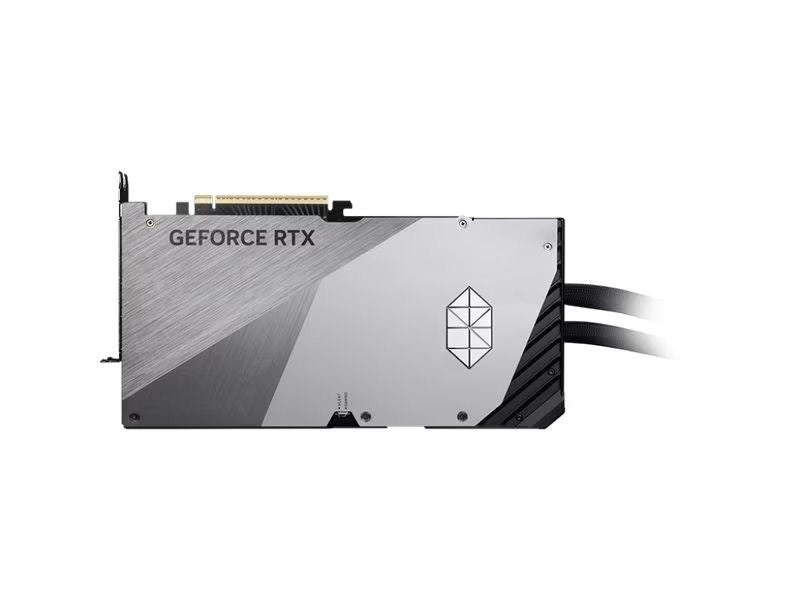 Carte graphique RTX 5090 Suprim Liquid SoC 32 Go