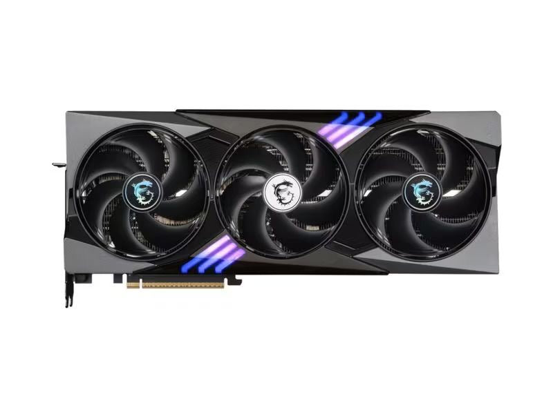 MSI RTX 5090 Gaming Trio OC 32 Go