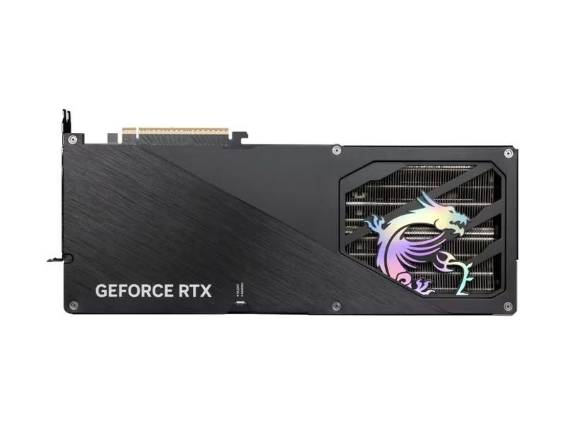 MSI RTX 5090 Gaming Trio OC 32 Go