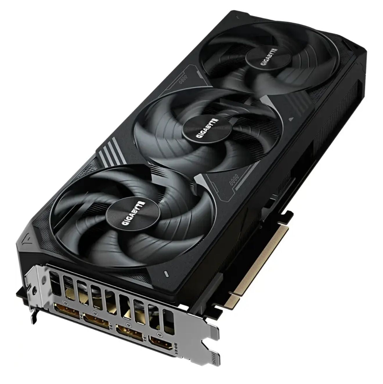 GIGABYTE - NVIDIA GeForce RTX 5070 Ti WINDFORCE SFF