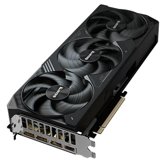 GIGABYTE - NVIDIA GeForce RTX 5070 Ti WINDFORCE SFF