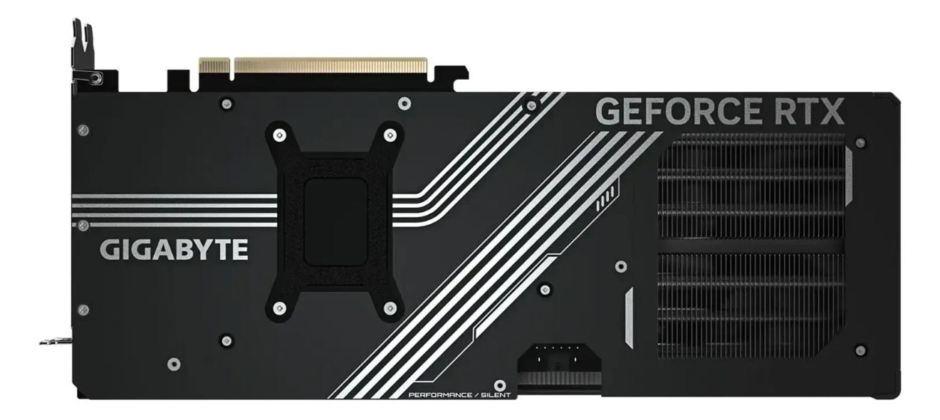 GIGABYTE - NVIDIA GeForce RTX 5070 Ti WINDFORCE SFF