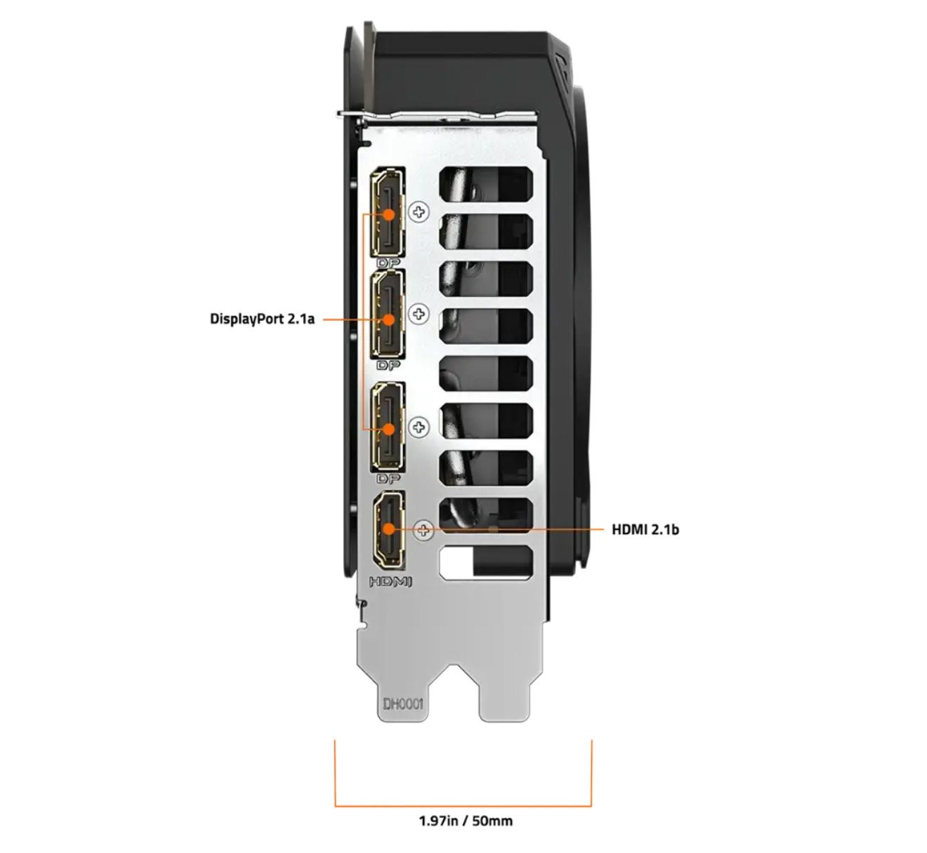 GIGABYTE - NVIDIA GeForce RTX 5070 Ti WINDFORCE SFF