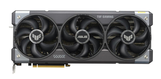 Asus Tuf Gaming GeForce RTX 5090 32 Go