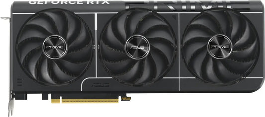 ASUS - PRIME NVIDIA GeForce RTX 5070 Ti OC Édition