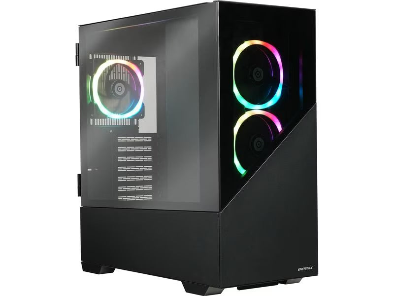 Leistungsstarker Videoschneider PC