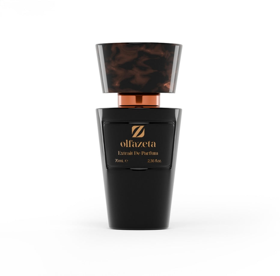 Éclat Marin Noir (061)