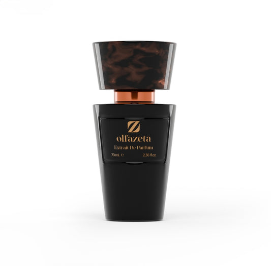 Éclat Marin Noir (061)