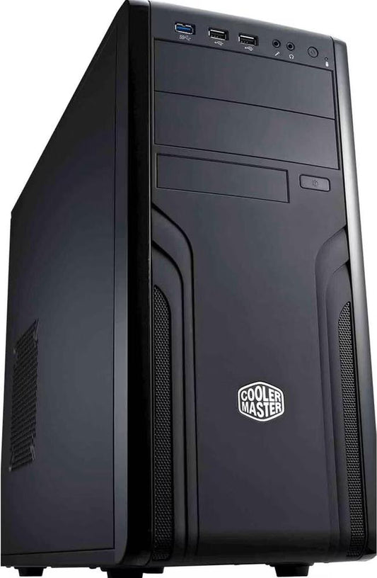 PC de bureau