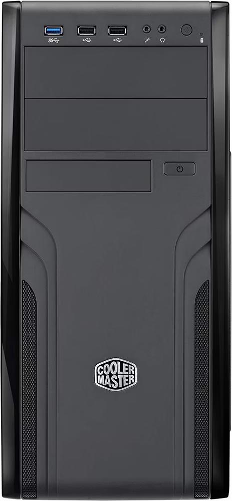 PC de bureau