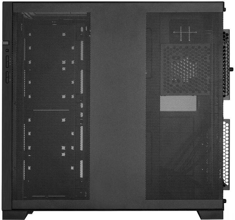 Intel Carrier