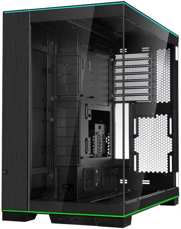 Intel Carrier