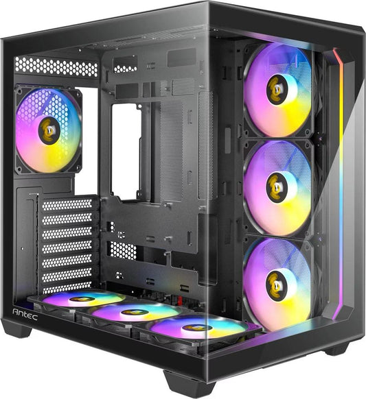 PC de streaming ultime 8000