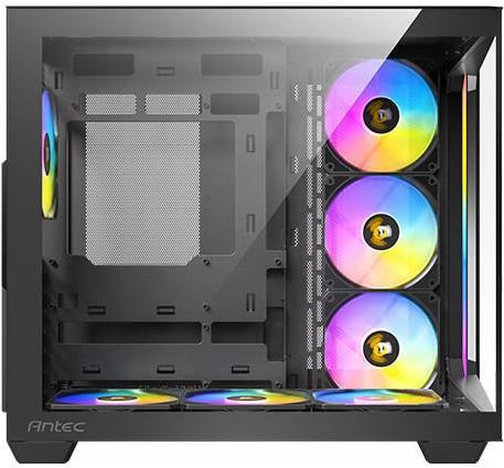 PC de streaming ultime 8000