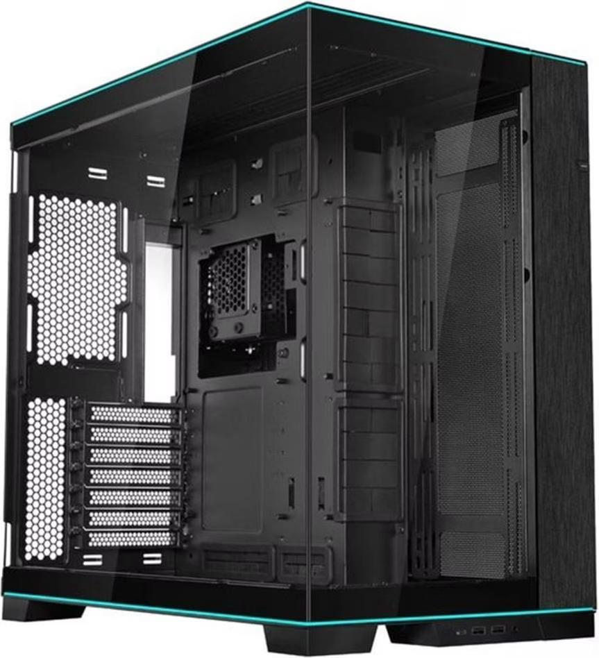 Intel Carrier