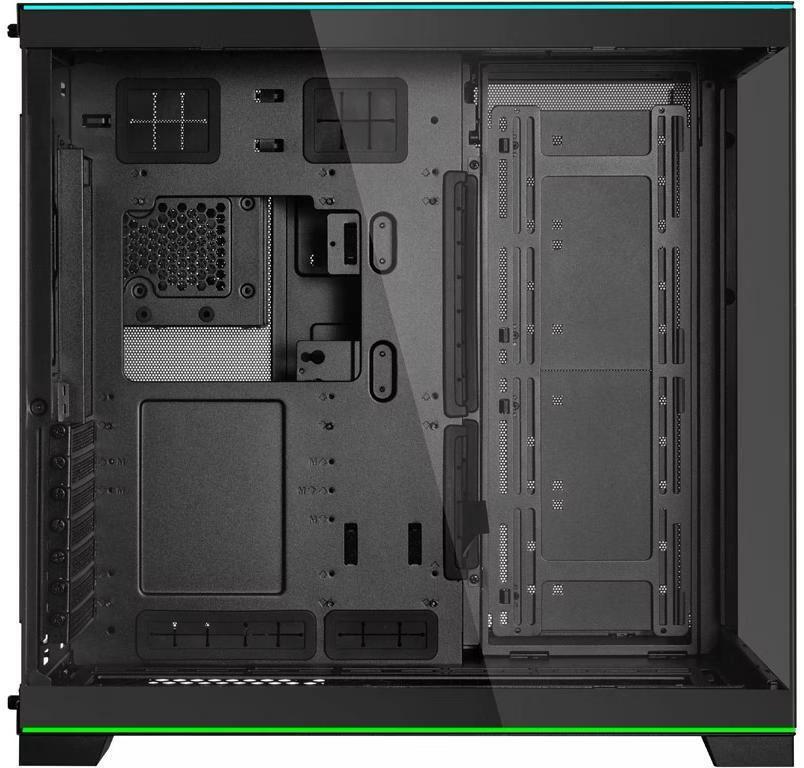 Intel Carrier
