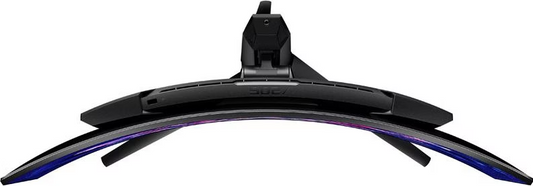 ASUS ROG Swift PG34WCDM